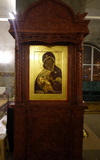 икона Владимирская