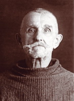 священник Николай Добролюбов