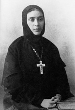 схиигуменья Фамарь