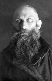 священник Петр Косминков
