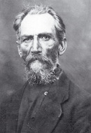 диакон Павел Любимов