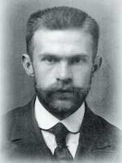 протоиерей Александр Парусников