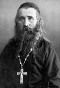 протоиерей Николай Скворцов